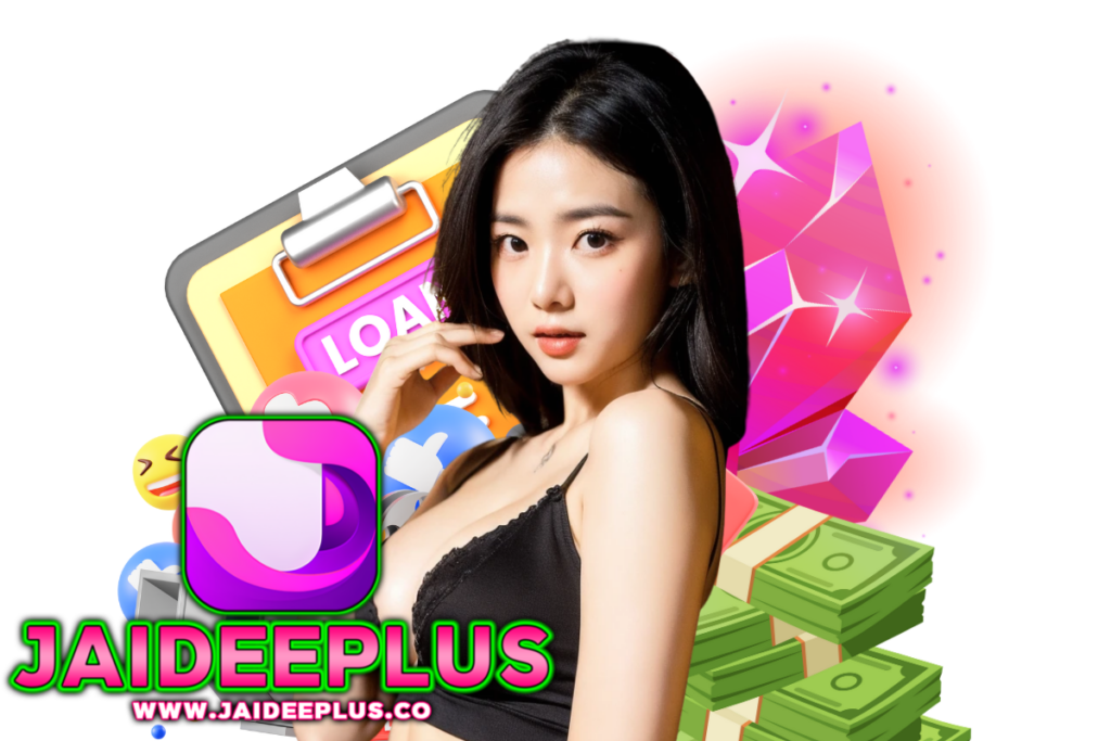 jaideeplus สมัคร